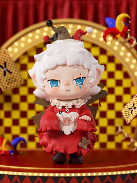 Heyone FAYA 「マジック＆ソウル」シリーズ ブラインドボックス（1BOX=10個入）