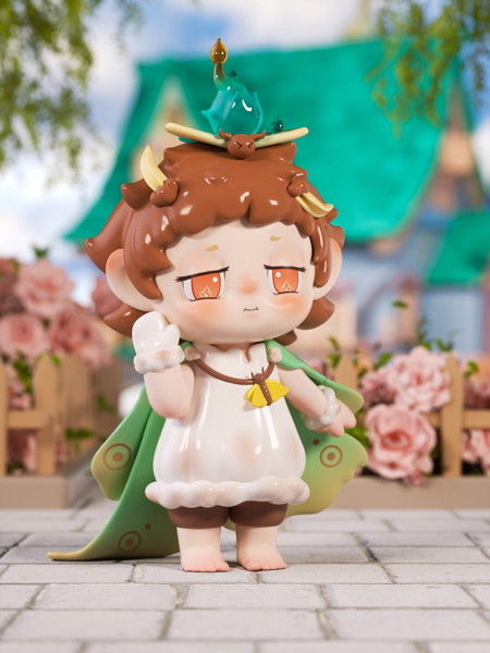 Heyone FAYA 「マジック＆ソウル」シリーズ ブラインドボックス（1BOX=10個入）