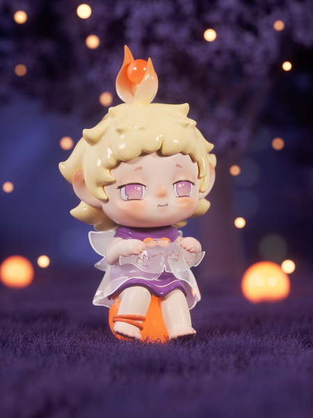 Heyone FAYA 「マジック＆ソウル」シリーズ ブラインドボックス（1BOX=10個入）