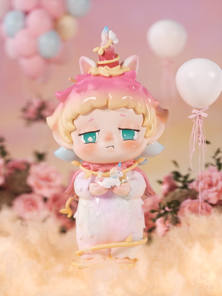 Heyone FAYA 「マジック＆ソウル」シリーズ ブラインドボックス（1BOX=10個入）