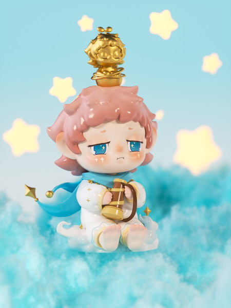 Heyone FAYA 「マジック＆ソウル」シリーズ ブラインドボックス（1BOX=10個入）