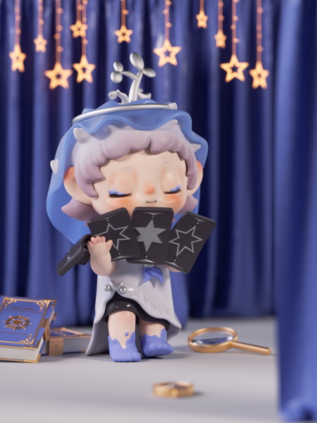 Heyone FAYA 「マジック＆ソウル」シリーズ ブラインドボックス（1BOX=10個入）