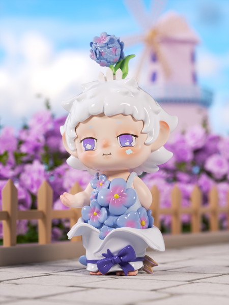 Heyone FAYA 「マジック＆ソウル」シリーズ ブラインドボックス（1BOX=10個入）