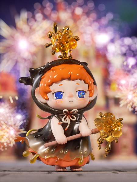 Heyone FAYA 「マジック＆ソウル」シリーズ ブラインドボックス（1BOX=10個入）