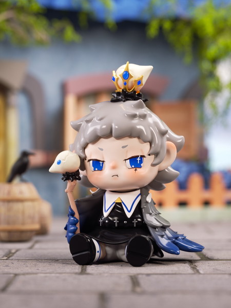 Heyone FAYA 「マジック＆ソウル」シリーズ ブラインドボックス（1BOX=10個入）