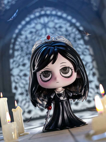 Heyone KIKI 「自分を裏切る方法」シリーズ ブラインドボックス（1BOX=10個入）