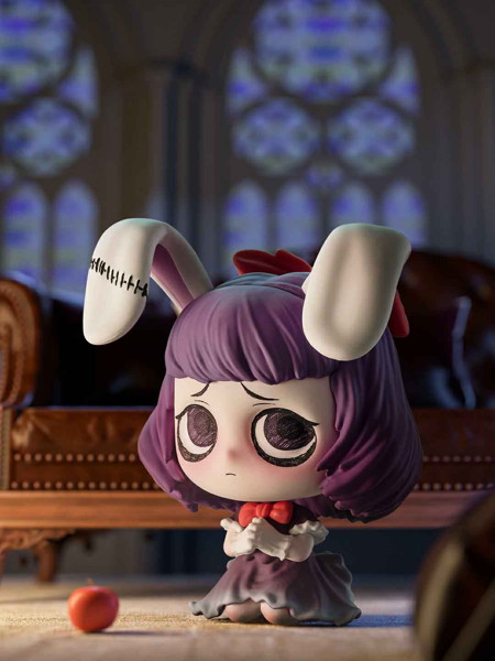 Heyone KIKI 「自分を裏切る方法」シリーズ ブラインドボックス（1BOX=10個入）