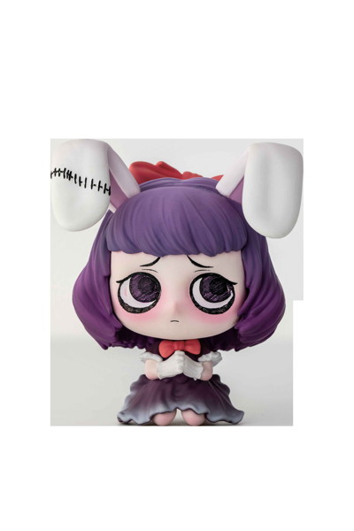 Heyone KIKI 「自分を裏切る方法」シリーズ ブラインドボックス（1BOX=10個入）