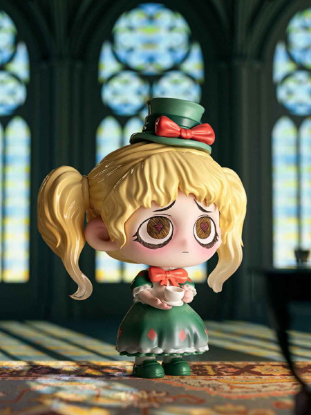 Heyone KIKI 「自分を裏切る方法」シリーズ ブラインドボックス（1BOX=10個入）