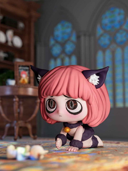 Heyone KIKI 「自分を裏切る方法」シリーズ ブラインドボックス（1BOX=10個入）