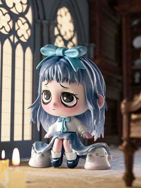 Heyone KIKI 「自分を裏切る方法」シリーズ ブラインドボックス（1BOX=10個入）