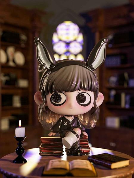 Heyone KIKI 「自分を裏切る方法」シリーズ ブラインドボックス（1BOX=10個入）