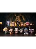 Heyone KIKI 「自分を裏切る方法」シリーズ ブラインドボックス（1BOX=10個入）