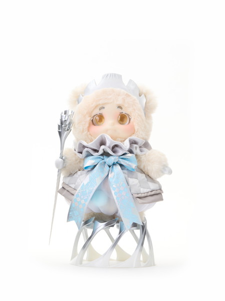 スーパー元気工場-CINO 魔法のチェスランド ソフビぬいぐるみブラインドボックス（1BOX=6個入）