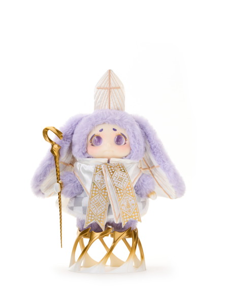 スーパー元気工場-CINO 魔法のチェスランド ソフビぬいぐるみブラインドボックス（1BOX=6個入）