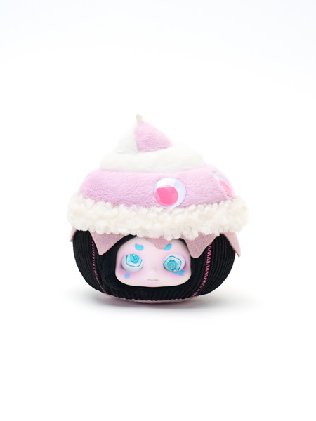 スーパー元気工場-CINOブラックマンデーソフビぬいぐるみブラインドボックス（1BOX=6個入）