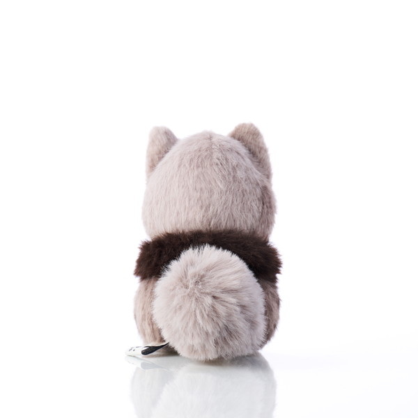 スーパー元気工場-CINO物語大作戦ソフビぬいぐるみブラインドボックス（1BOX=8個入）