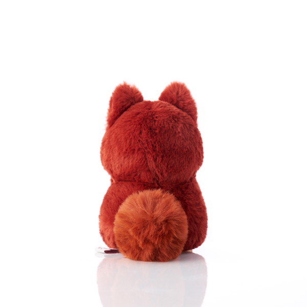 スーパー元気工場-CINO物語大作戦ソフビぬいぐるみブラインドボックス（1BOX=8個入）