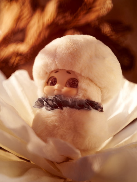 スーパー元気工場-CINO あたたかいすみっこ ソフビぬいぐるみブラインドボックス（1BOX=6個入）