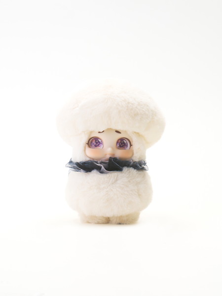 スーパー元気工場-CINO あたたかいすみっこ ソフビぬいぐるみブラインドボックス（1BOX=6個入）