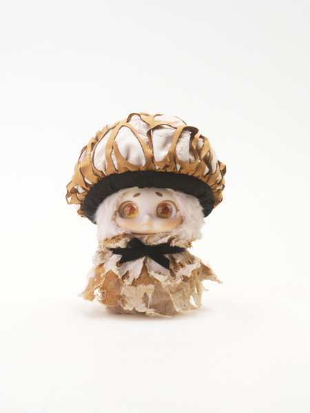 スーパー元気工場-CINO あたたかいすみっこ ソフビぬいぐるみブラインドボックス（1BOX=6個入）