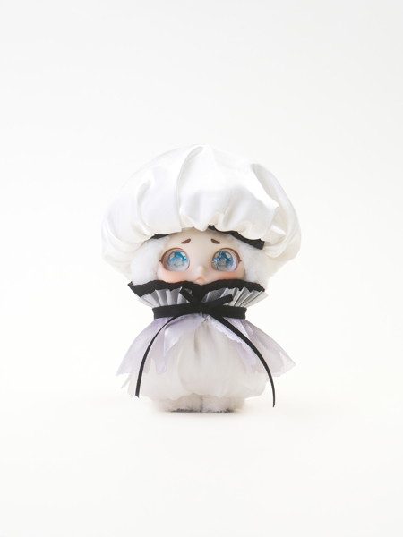 スーパー元気工場-CINO あたたかいすみっこ ソフビぬいぐるみブラインドボックス（1BOX=6個入）