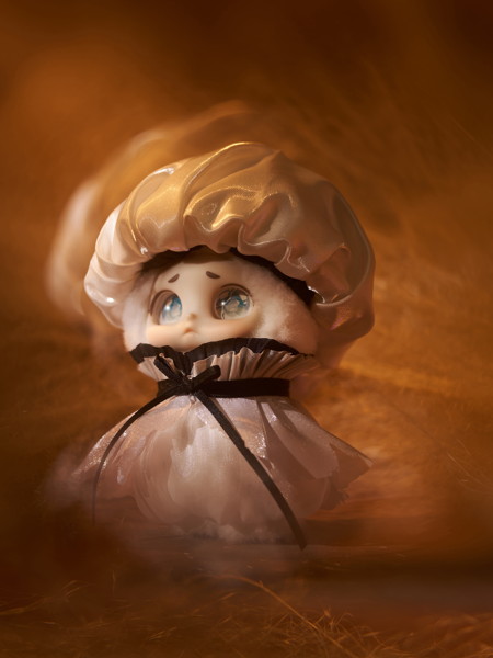 スーパー元気工場-CINO あたたかいすみっこ ソフビぬいぐるみブラインドボックス（1BOX=6個入）