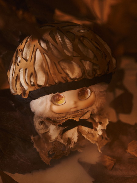 スーパー元気工場-CINO あたたかいすみっこ ソフビぬいぐるみブラインドボックス（1BOX=6個入）