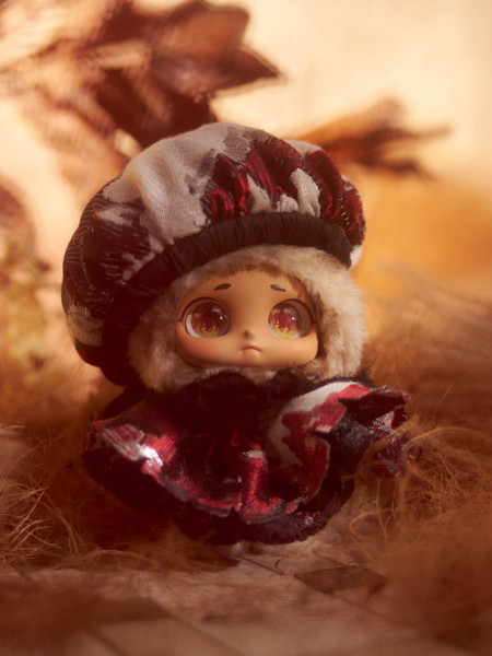 スーパー元気工場-CINO あたたかいすみっこ ソフビぬいぐるみブラインドボックス（1BOX=6個入）