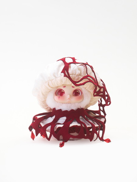 スーパー元気工場-CINO あたたかいすみっこ ソフビぬいぐるみブラインドボックス（1BOX=6個入）