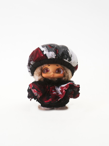 スーパー元気工場-CINO あたたかいすみっこ ソフビぬいぐるみブラインドボックス（1BOX=6個入）