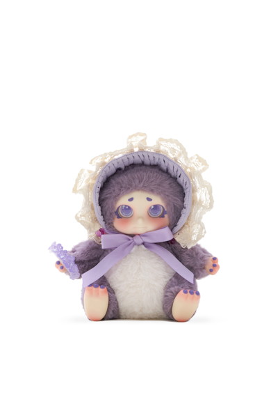 スーパー元気工場-CINO 花の精霊ソフビぬいぐるみブラインドボックス（1BOX=6個入）