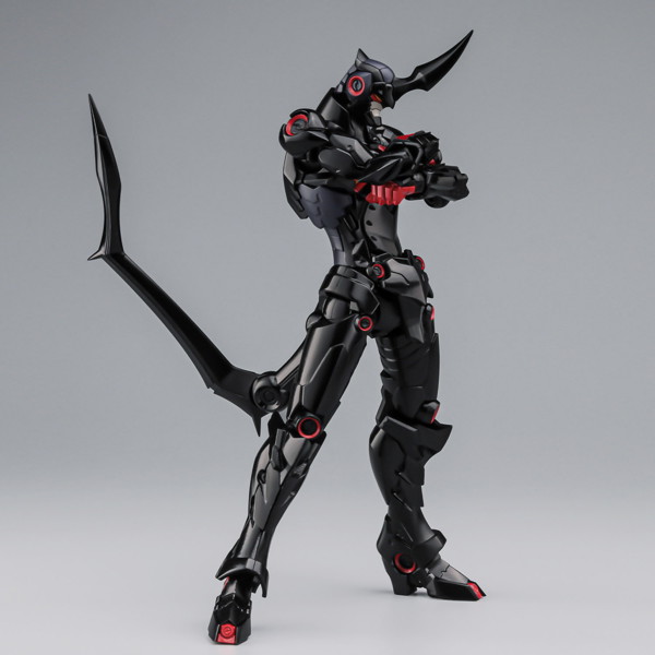 【二次再販】天元突破グレンラガン プライオボット ラゼンガン