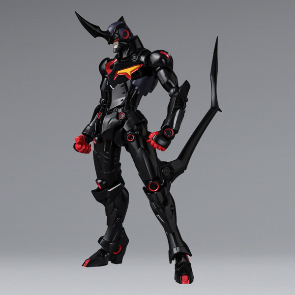 【二次再販】天元突破グレンラガン プライオボット ラゼンガン