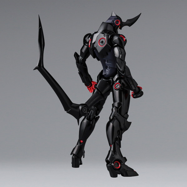 【二次再販】天元突破グレンラガン プライオボット ラゼンガン