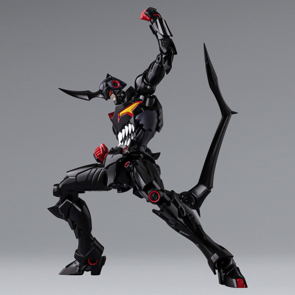 【二次再販】天元突破グレンラガン プライオボット ラゼンガン
