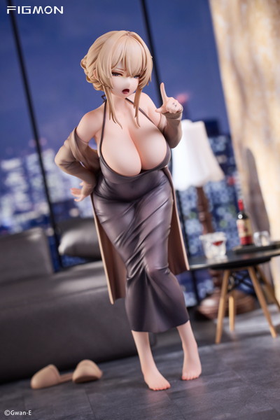 Erin 通常版