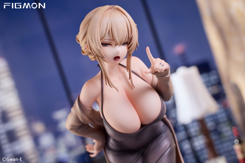 Erin 通常版
