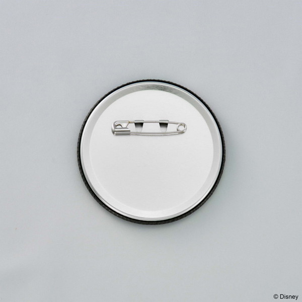 【再販】【BOX販売】キングダム ハーツ / カンバッジコレクション プラス （全14種） 1BOX:14個入