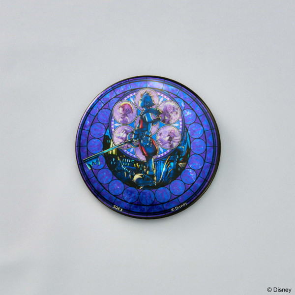 【再販】【BOX販売】キングダム ハーツ / カンバッジコレクション プラス （全14種） 1BOX:14個入