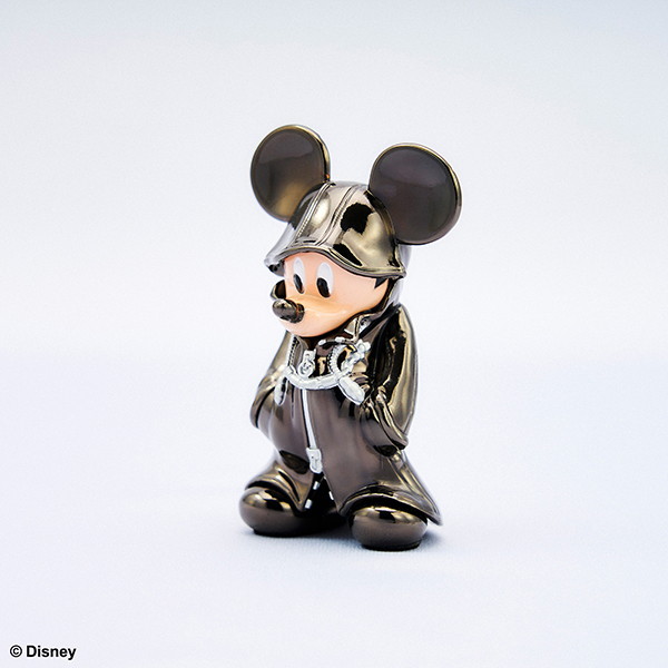 キングダム ハーツII / ブライトアーツギャラリー 王様