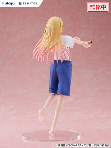 TENITOL TALL その着せ替え人形は恋をする 喜多川海夢 五条新菜の体操服ver.
