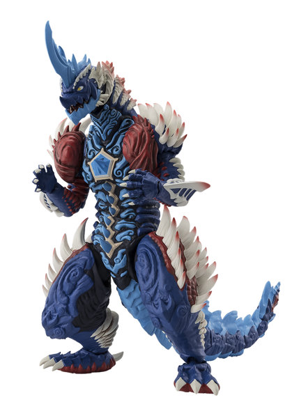 S.H.Figuarts レキネス