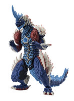 S.H.Figuarts レキネス