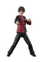 S.H.Figuarts ハリー・ポッター（ハリー・ポッターと炎のゴブレット）