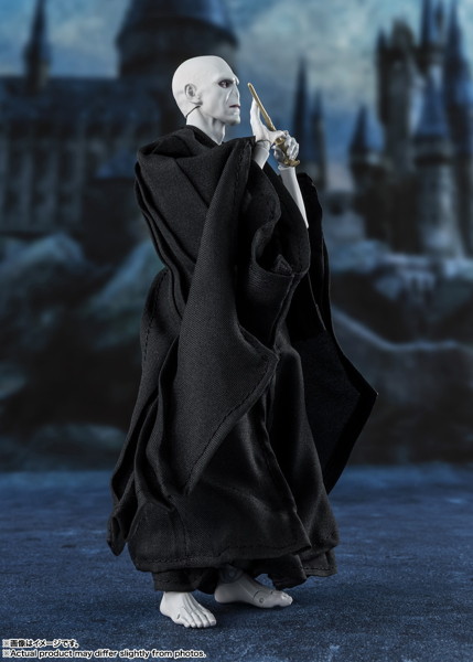 S.H.Figuarts ヴォルデモート卿（ハリー・ポッターと炎のゴブレット）