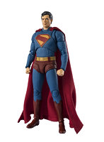 S.H.Figuarts スーパーマン（スーパーマン）