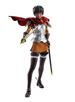 S.H.Figuarts キャスカ（鷹の団）