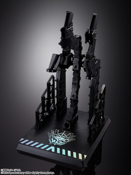 METAL BUILD エヴァンゲリオン初号機 30th with the spear of Gaius