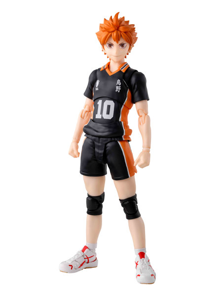 S.H.Figuarts 日向翔陽